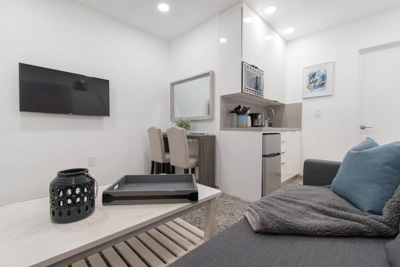 Modern 1Br W Parking Space & Walk To The Beach #2 Голливуд Экстерьер фото