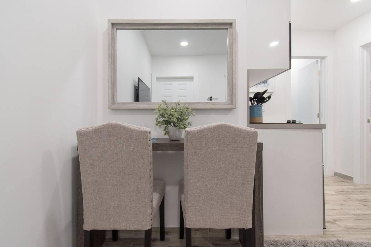 Modern 1Br W Parking Space & Walk To The Beach #2 Голливуд Экстерьер фото