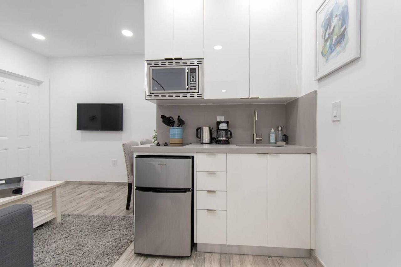 Modern 1Br W Parking Space & Walk To The Beach #2 Голливуд Экстерьер фото