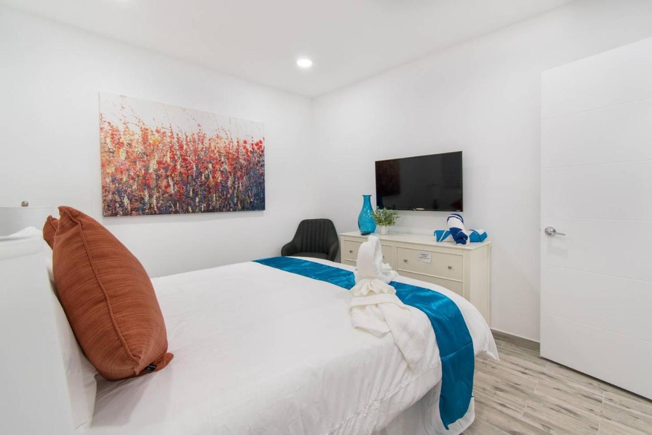 Modern 1Br W Parking Space & Walk To The Beach #2 Голливуд Экстерьер фото