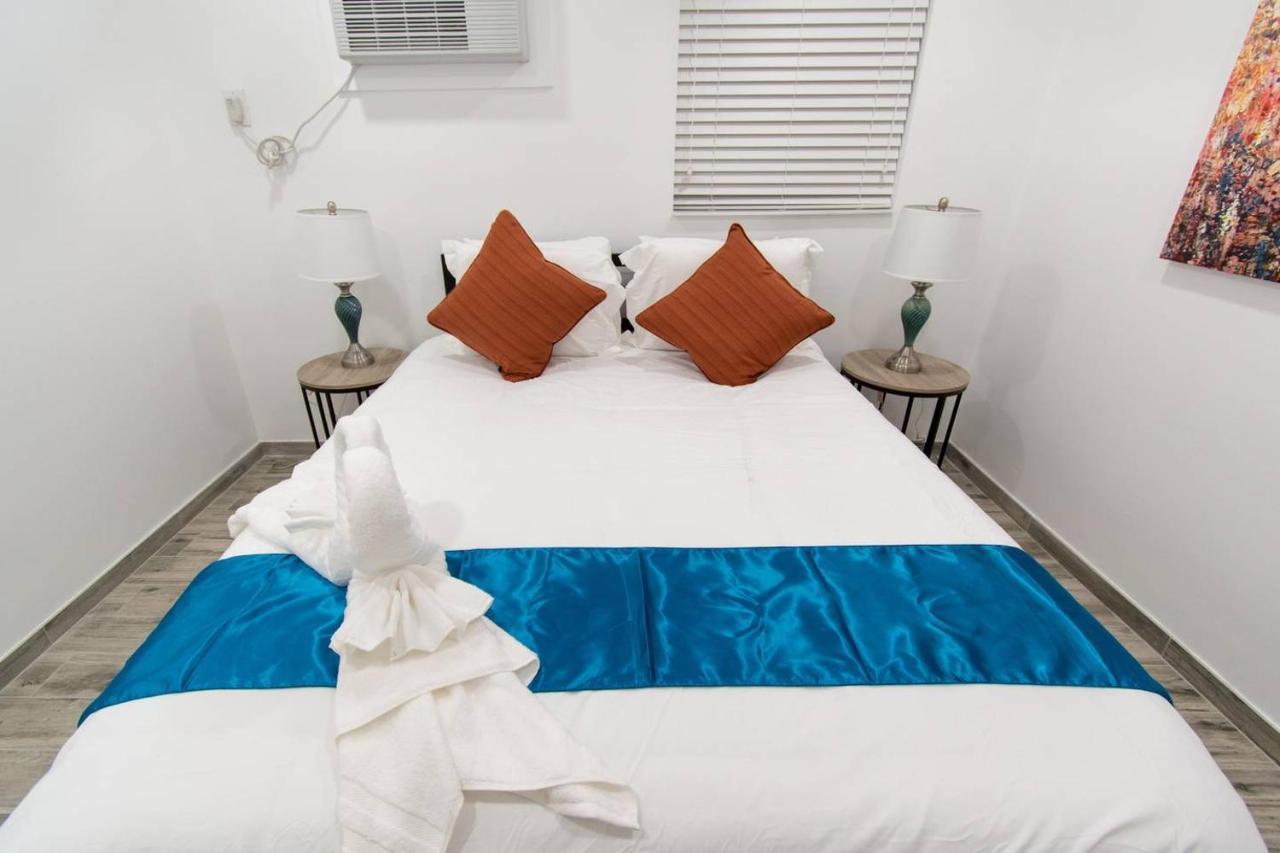 Modern 1Br W Parking Space & Walk To The Beach #2 Голливуд Экстерьер фото