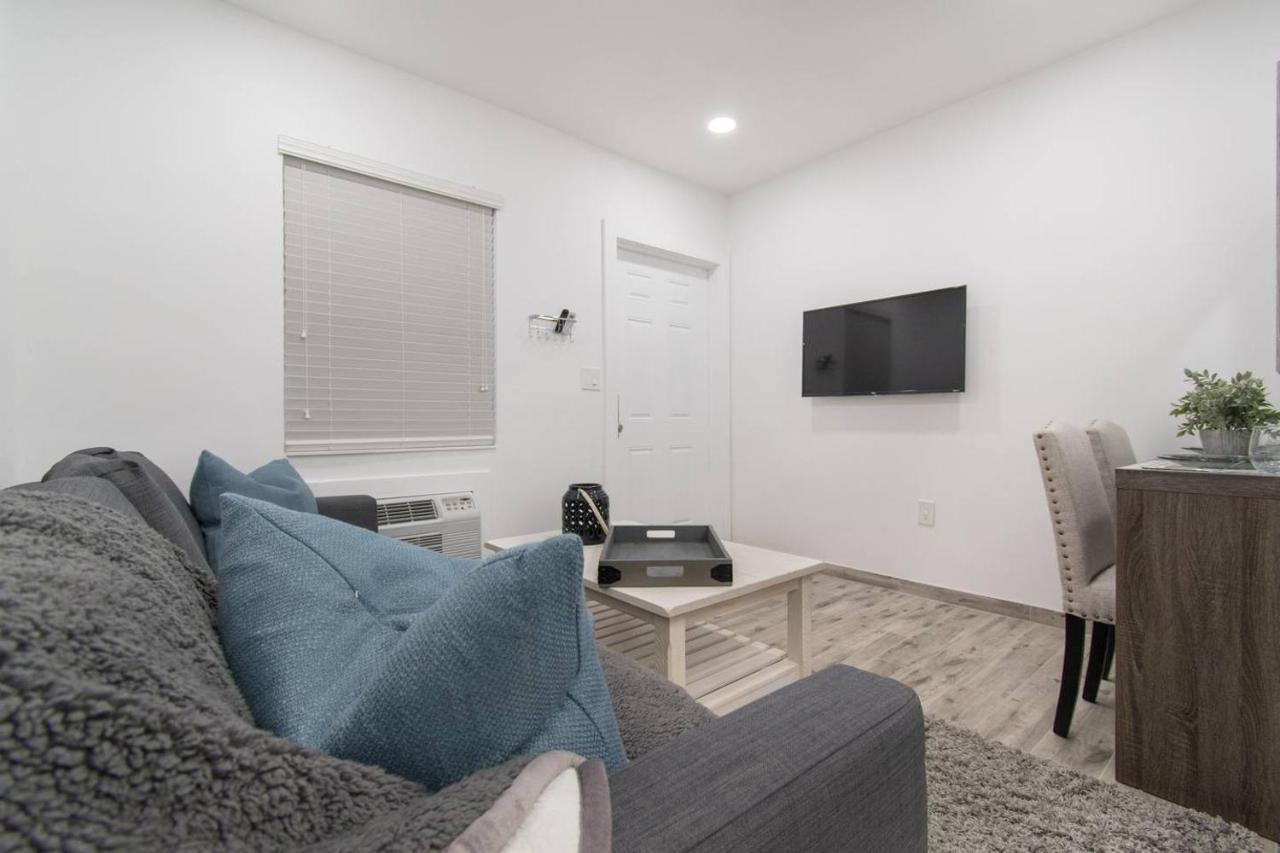 Modern 1Br W Parking Space & Walk To The Beach #2 Голливуд Экстерьер фото